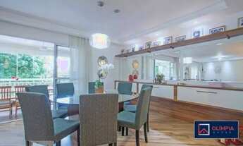 Imagem 4: Venda Apartamento 3 Dormitórios - 143 m² Chácara Santo Antônio