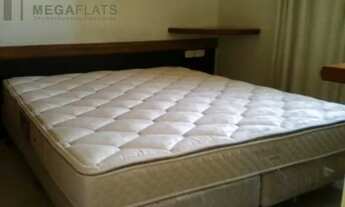 Imagem 2: FLAT ROYAL IBIRAPUERA PARA LOCAÇÃO!