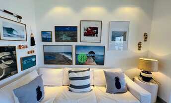 Imagem 7: COBERTURA CINEMATOGRÁFICA PARA LOCAÇÃO ANUAL, 174 M2, NA RIVIERA DE SÃO LOURENÇO BERTIOGA