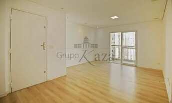 Imagem 1: Apartamento Padrão em São Paulo