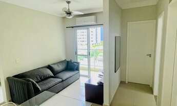 Imagem 4: Apartamento mobiliado no bairro Mogilar, Mogi das Cruzes - SP