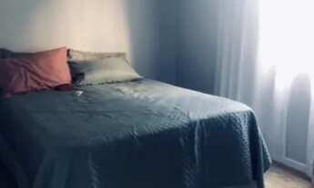 Imagem 7: Alugo Apt no Condomínio Bella Itália - pedrinhas