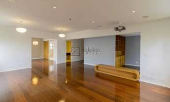 Imagem 6: Apartamento Locação Moema 240 m² 3 Dormitórios