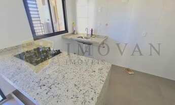 Imagem 4: Apartamento Padrão em Ribeirão Preto