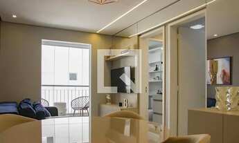 Imagem: Apartamento para Aluguel - Panamby, 1 Quarto