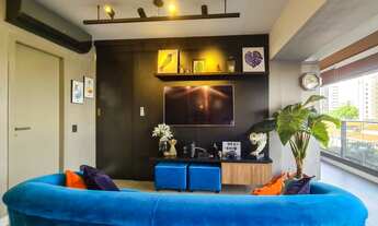 Imagem 2: Belíssimo apartamento a venda no condomínio Habitarte Verde