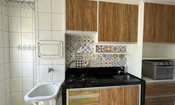 Imagem 3: APARTAMENTO 2 QUARTOS A VENDA NO CAMINHOS DO MAR - JARDIM LIMOEIRO