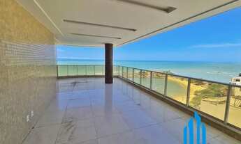 Imagem 4: 4 quartos sendo 4 suítes com 04 vgs Área de lazer completa na Praia das Castanheira Centr