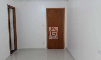 Imagem: Casa com 2 dormitórios à venda, 110 m²