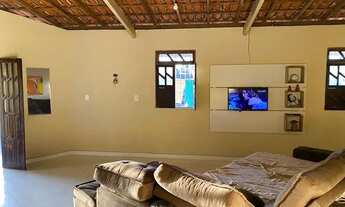 Imagem 2: Vende-se duas casas (térreo e primeiro andar)