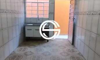 Imagem 3: Casa Assobradada para Locação Vila Progresso (Zona Leste), 4 dorm, 1 suíte, 4 vagas, 130 m