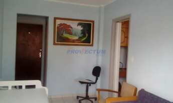 Imagem 3: Apartamento - Centro - Campinas