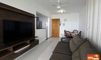 Imagem 6: Apartamento para venda tem 85 metros quadrados com 2 quartos em Centro - Mongaguá - SP