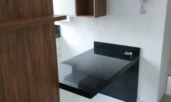 Imagem 4: Apartamento para aluguel tem 30 metros quadrados com 1 quarto em Savassi - Belo Horizonte