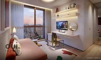 Imagem 4: Apartamento com 3 dormitórios à venda, 171 m² por R$ 5.520.000,00 - Vila Nova Conceição