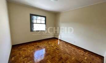 Imagem 6: Sobrado 206m², 3 dorm, 2 vagas para Locação na Vila Paulista