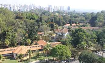 Imagem 7: Apartamento Solar das Palmeiras / Vila Adyana / 03 dormitórios / 01 suíte / 116m² / São Jo