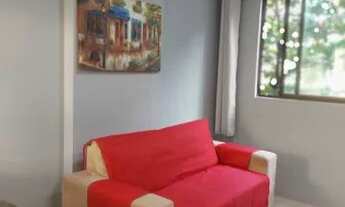 Imagem 6: Apartamento para aluguel tem 30 metros quadrados com 1 quarto em Boa Viagem - Recife - PE