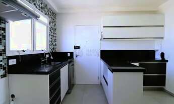 Imagem 7: Apartamento reformado, andar alto, vago, Vila Mariana, para locação