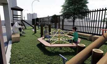 Imagem 7: Cobertura com 2 dormitórios à venda, 94 m² por R$ 355.000,00 - Jardim Leblon - Belo Horizo