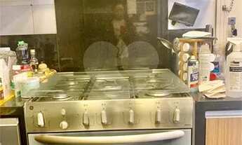 Imagem 2: Apartamento reformado no Jardim América