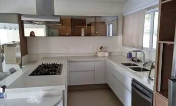 Imagem 6: Casa de condomínio para venda com 4 dormitórios na Carvoeira em Florianópolis SC