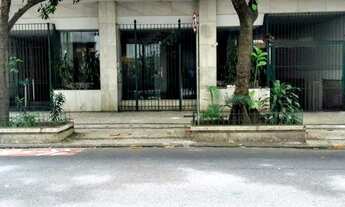 Imagem 2: Apartamento para aluguel com 98 metros quadrados com 3 quartos em Copacabana - Rio de Jane