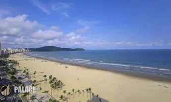 Imagem 2: Apartamento com 3 dormitórios à venda, 127 m² por R$ 1.144.500,00 - Vila Guilhermina - Pra