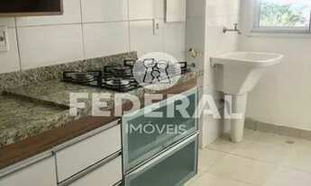 Imagem 7: Apartamento com 3 quartos no Edificio Week Family - Bairro Setor Goiânia 2 em Goiânia