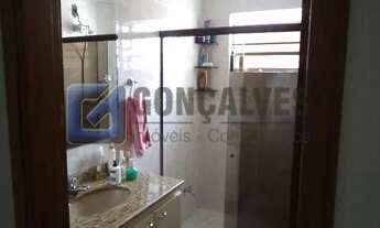 Imagem 7: SAO PAULO - Residential / Sobrado - SAO JOAO CLIMACO