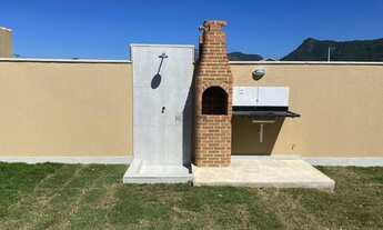 Imagem 7: Maricá - Casa Padrão - Itaipuaçú