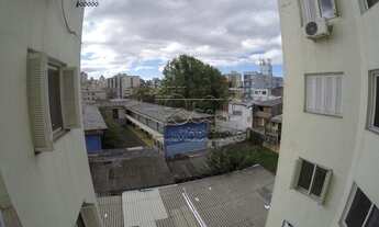 Imagem 2: Apartamento de 1 dormitório para aluguel Cidade Baixa, Porto Alegre, 45m² - FI244