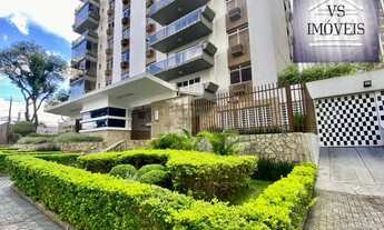 Imagem 3: **APTO 4 SUITES 4 VAGAS NO BIGORRILHO