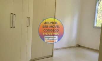 Imagem 7: Apartamento para aluguel no Jardim Marajoara com 3 quartos, 1 suíte, 2 vagas, 116m², refor