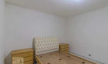 Imagem 2: Casa para Aluguel - Vila Dalila, 1 Quarto, 28 m2