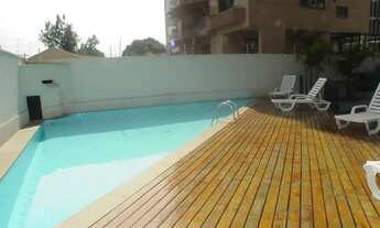 Imagem 6: São Paulo - Apartamento Padrão - Moema