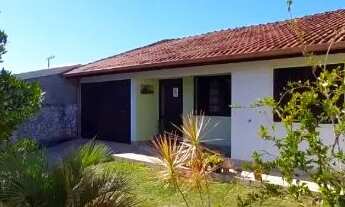 Imagem 3: Casa em Imbituba, localizada no bairro Alto Arroio, a 250 metros até a lagoa de Ibiraquera