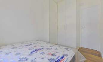 Imagem 7: Apartamento para Aluguel - Pinheiros, 1 Quarto, 39 m2