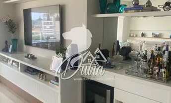 Imagem 4: Condomínio Edifício Like Brooklin Brooklin 92m² 02 Dormitórios 02 Suítes 2 Vagas