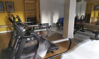 Imagem 3: Apartamento-São Paulo-BOM RETIRO