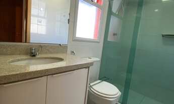 Imagem 7: Condomínio Trianon jardins