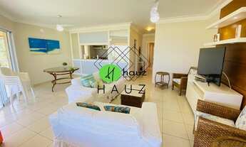 Imagem 5: Apartamento com 4 Dormitorio(s) localizado(a) no bairro Riviera de São Lourenço em Bertiog