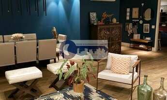 Imagem 3: Santana de Parnaíba - Apartamento Padrão - Tamboré