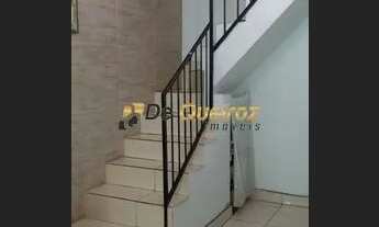 Imagem 6: DE QUEIRZ. CASA COM ESPAÇO ACONCHEGANTE EM BAIRRO TRANQUILO!