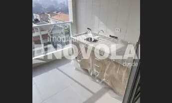 Imagem 5: APARTAMENTO NO JARDIM SÃO PAULO