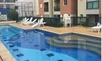 Imagem: Apto 60 m² 2 dorms 1 suite- 2 Vagas e