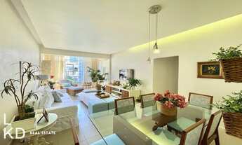 Imagem 2: Ótimo apartamento 3 quartos à venda na Gávea