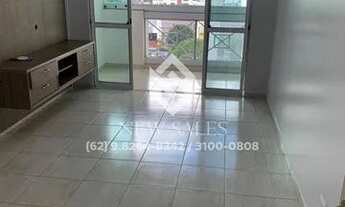 Imagem: Apartamento 3 quartos 1 suíte - Setor Bueno