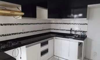 Imagem 4: Alugo Apto Projetado Na Cozinha Quintas do Sol 2°Andar