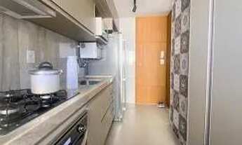 Imagem 6: Predio novo em uma excelente localização